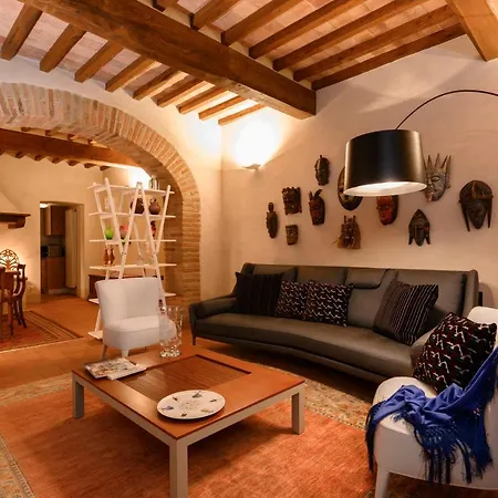 Apartment San Bartolomeo Di Caselle