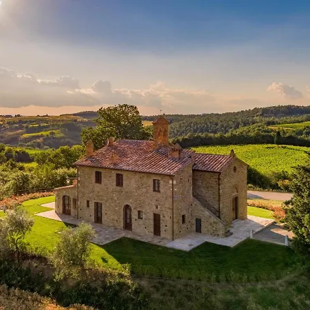 San Bartolomeo Di Caselle Apartment *