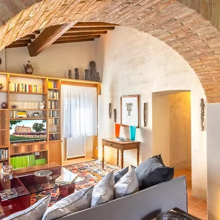 San Bartolomeo Di Caselle Apartment *