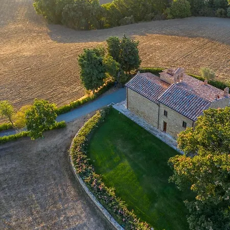 San Bartolomeo Di Caselle