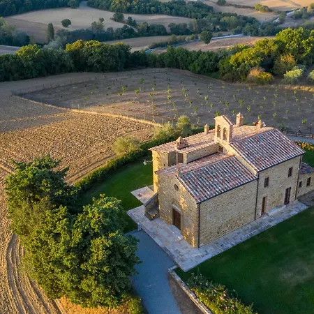 San Bartolomeo Di Caselle