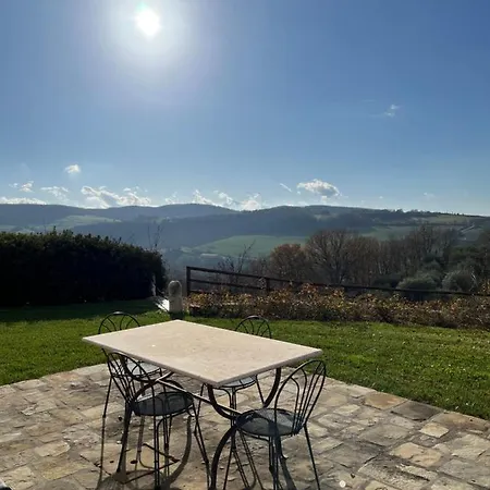 San Bartolomeo Di Caselle Apartment