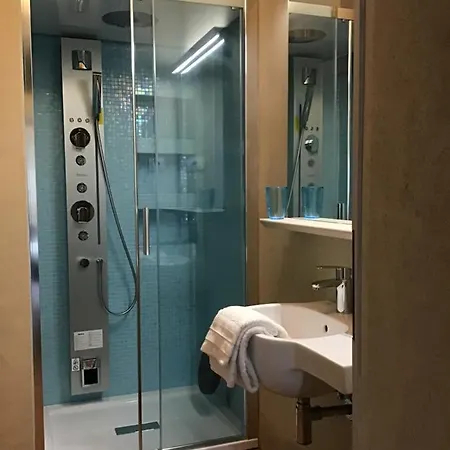 Apartment San Bartolomeo Di Caselle