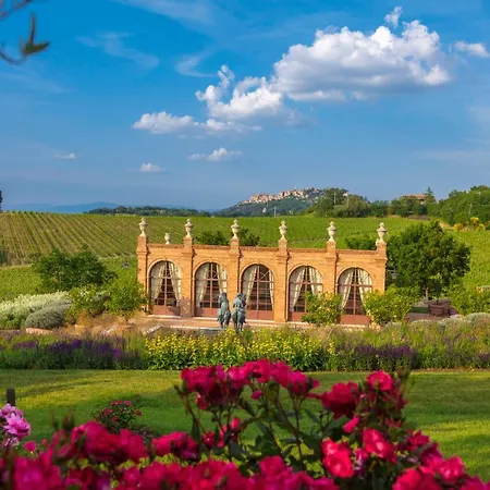 San Bartolomeo Di Caselle * Montepulciano