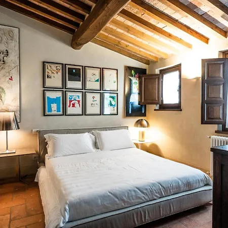 San Bartolomeo Di Caselle Apartment *