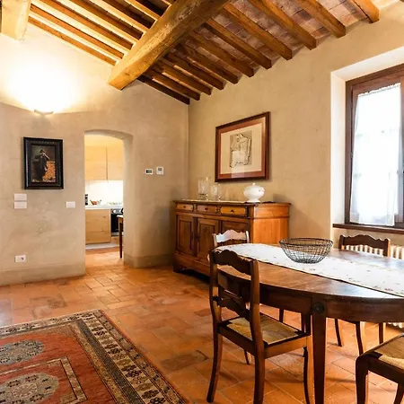 San Bartolomeo Di Caselle Apartment *