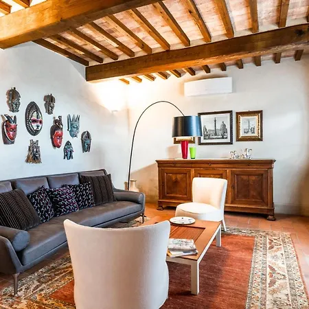 San Bartolomeo Di Caselle Apartment *