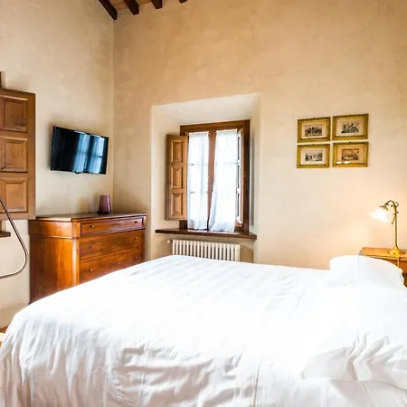 San Bartolomeo Di Caselle Apartment *