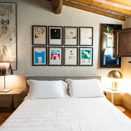 San Bartolomeo Di Caselle Apartment *